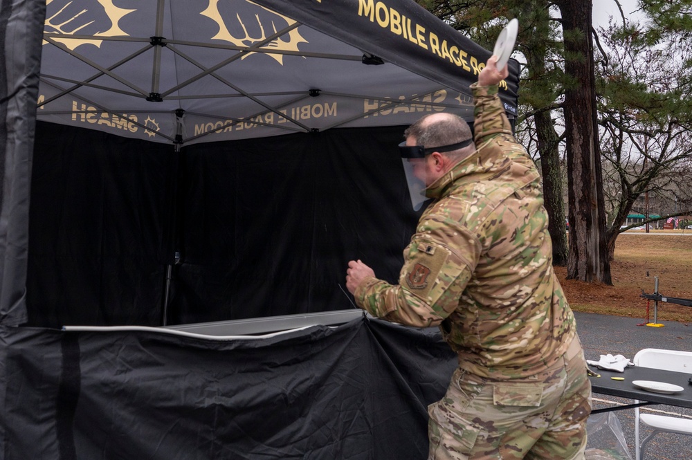 Dobbins 2025 Tree Lighting Ceremony