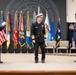 CJCS Attends STRATCOM Change of Command