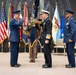 CJCS Attends STRATCOM Change of Command