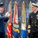 CJCS Attends STRATCOM Change of Command