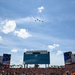 58th FS flyover for Tampa Bay Buccaneers game