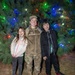 Dover AFB kicks off the holiday season with annual parade and tree lighting