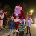 Dover AFB kicks off the holiday season with annual parade and tree lighting