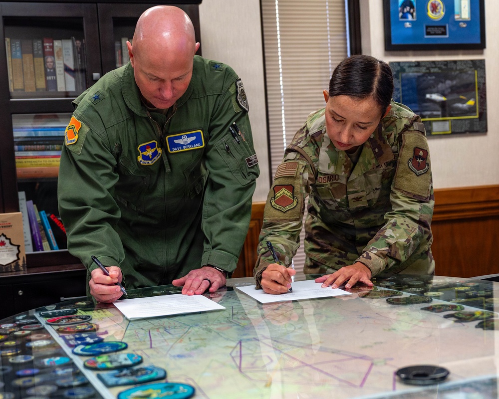 AFMEDCOM Transition Strengthens Medical Readiness at Luke AFB