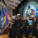 Navy Talent Acquisition Group Ohio River Valley Holds Change of Command