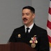 Navy Talent Acquisition Group Ohio River Valley Holds Change of Command