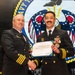 Navy Talent Acquisition Group Ohio River Valley Holds Change of Command