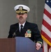 Navy Talent Acquisition Group Ohio River Valley Holds Change of Command