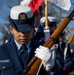 U.S. Coast Guard Academy hosts Wreaths Across America ceremony