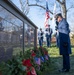 U.S. Coast Guard Academy hosts Wreaths Across America ceremony