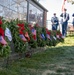 U.S. Coast Guard Academy hosts Wreath Across America ceremony