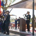 US Navy Diver Monument Dedication Ceremony