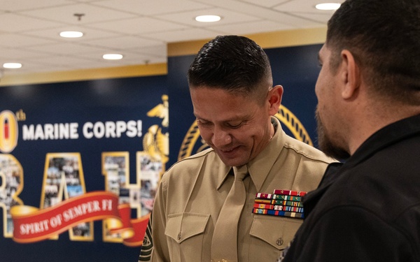 SMMC Attends Book Release Ceremony