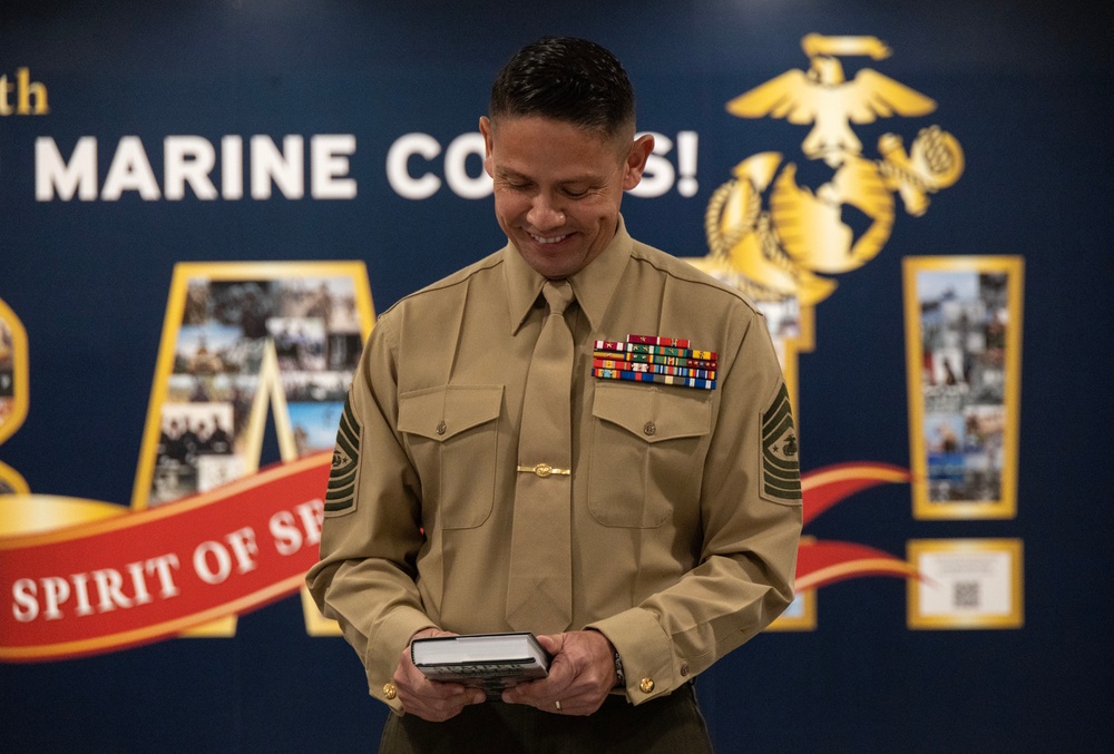 SMMC Attends Book Release Ceremony