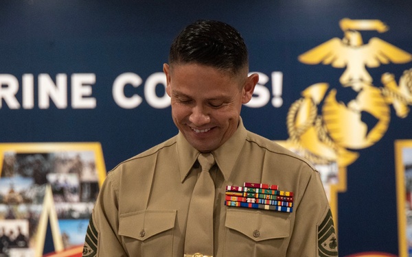 SMMC Attends Book Release Ceremony