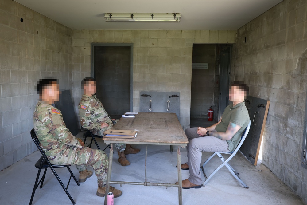 500th MIB-T Advances FVEY Intelligence Interoperability at Exercise Vigilant Pacific in Australia