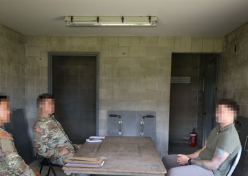 500th MIB-T Advances FVEY Intelligence Interoperability at Exercise Vigilant Pacific in Australia