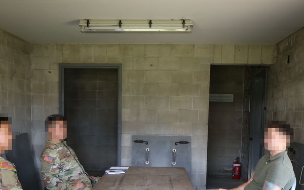 500th MIB-T Advances FVEY Intelligence Interoperability at Exercise Vigilant Pacific in Australia