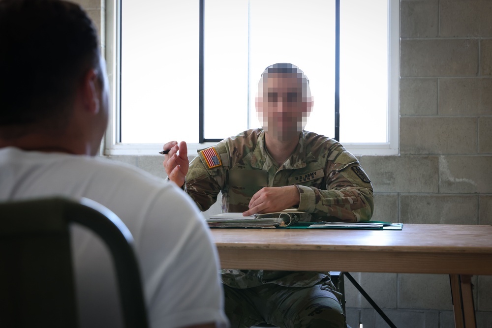 500th MIB-T Advances FVEY Intelligence Interoperability at Exercise Vigilant Pacific in Australia