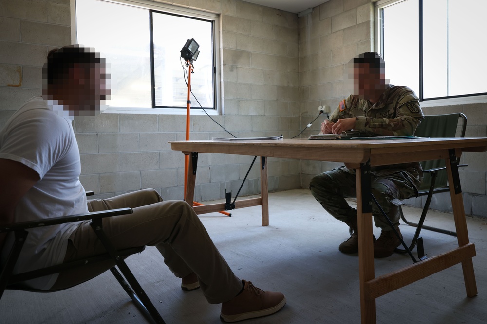 500th MIB-T Advances FVEY Intelligence Interoperability at Exercise Vigilant Pacific in Australia