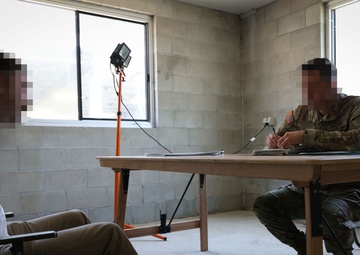 500th MIB-T Advances FVEY Intelligence Interoperability at Exercise Vigilant Pacific in Australia