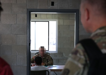 500th MIB-T Advances FVEY Intelligence Interoperability at Exercise Vigilant Pacific in Australia