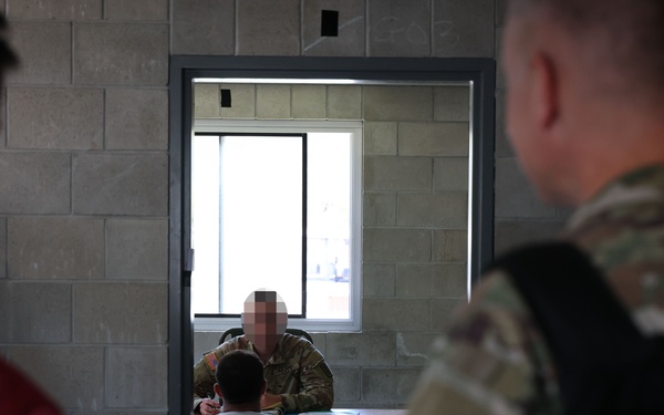 500th MIB-T Advances FVEY Intelligence Interoperability at Exercise Vigilant Pacific in Australia