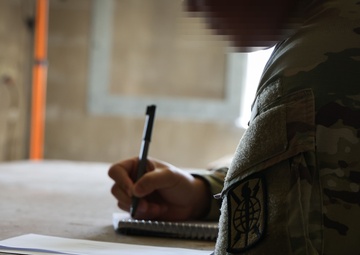 500th MIB-T Advances FVEY Intelligence Interoperability at Exercise Vigilant Pacific in Australia