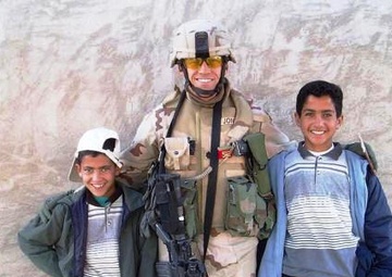 La. Guard’s oldest regiment marks 20 years since return from Iraq