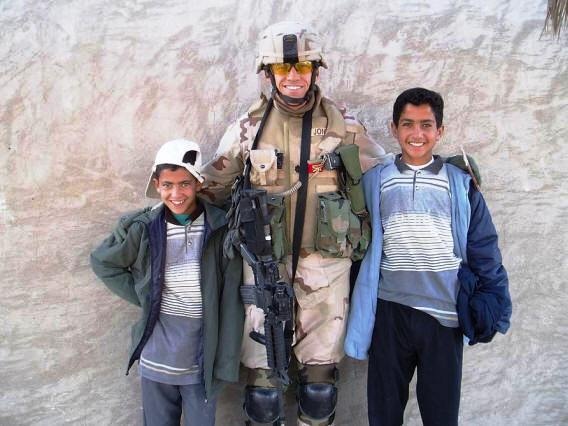 La. Guard’s oldest regiment marks 20 years since return from Iraq