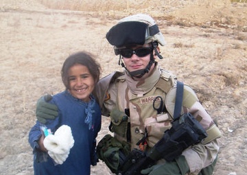 La. Guard’s oldest regiment marks 20 years since return from Iraq