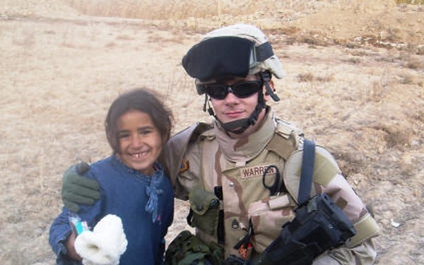 La. Guard’s oldest regiment marks 20 years since return from Iraq