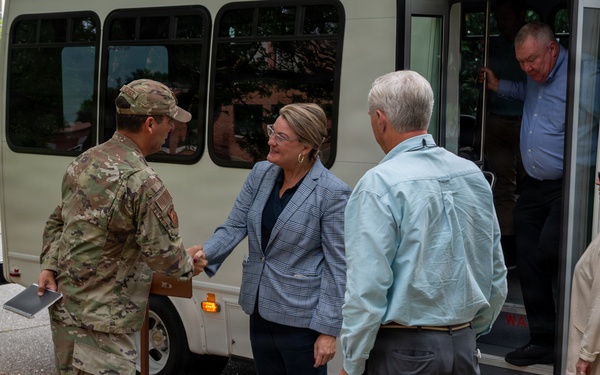 Green Checks, Mission Ready: EPA Visits JBLE