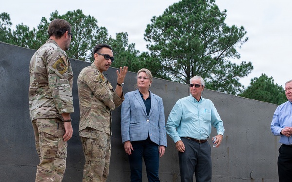 Green Checks, Mission Ready: EPA Visits JBLE