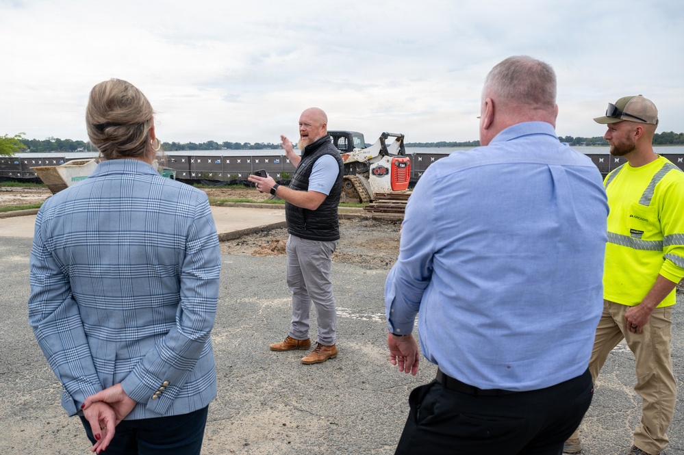 Green Checks, Mission Ready: EPA Visits JBLE