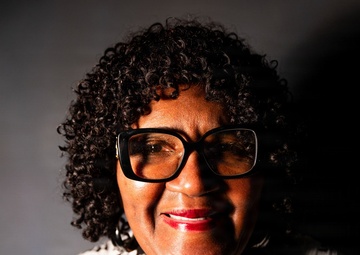 That’s a wrap: Civilian retires from 48 years of federal service