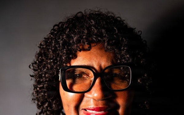 That’s a wrap: Civilian retires from 48 years of federal service