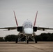 T-7A Red Hawk Arrives at Joint Base San Antonio-Randolph