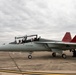 T-7A Red Hawk Arrives at Joint Base San Antonio-Randolph