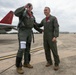 T-7A Red Hawk Arrives at Joint Base San Antonio-Randolph