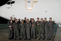 GT 254: 625 STOS uses ALCS, launches ICBM