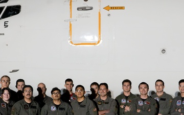 GT 254: 625 STOS uses ALCS, launches ICBM