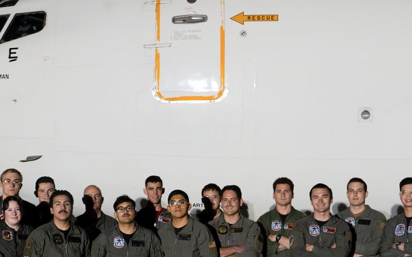 GT 254: 625 STOS uses ALCS, launches ICBM