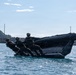 31st MEU | India Co. conducts boat ops refreshers during MEUEX