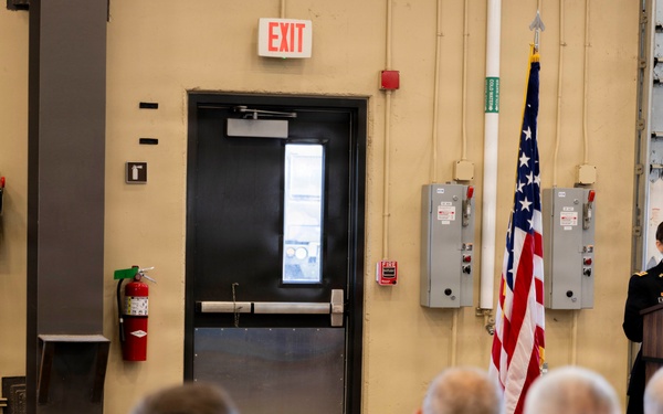 OKNG Leader retires after nearly 40 years of service