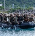 31st MEU | India Co. conducts boat ops refreshers during MEUEX