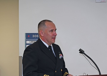 BHC Jacksonville changes charge