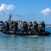 31st MEU | India Co. conducts boat ops refreshers during MEUEX