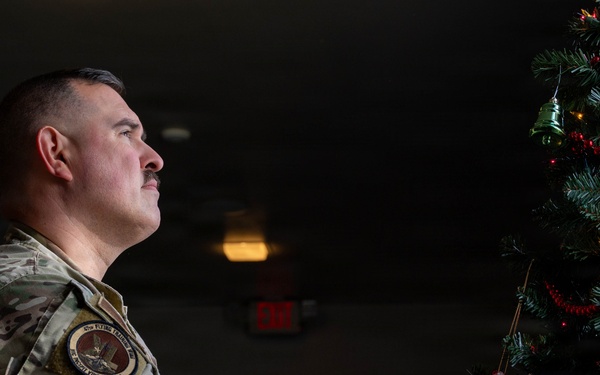 Airman’s Time: Laughlin Chapel