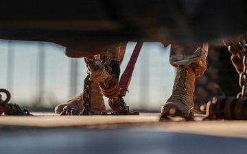 1st Armored Division Sustainment Brigade conducts rail operations